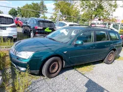 Gebraucht 2006 Ford Mondeo Kombi | 800 €