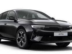 Andere farbe Gebraucht 2022 Opel Astra Ultimate Kombi | 31.490 €