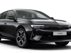 Andere farbe Gebraucht 2022 Opel Astra Ultimate Kombi | 31.490 €