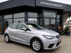 Othercolor Gebraucht 2023 Seat Ibiza Style Kleinwagen | 15.980 € (Fairer Preis)