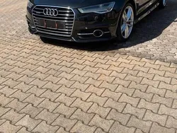 Schwarz Gebraucht 2015 Audi A6 Kombi | 17.950 € (Fairer Preis)