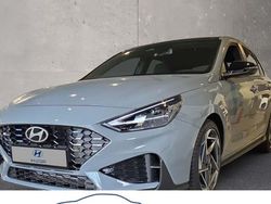 Grau Neu 2025 Hyundai i30 N Line Limousine | 26.990 € (Guter Preis)