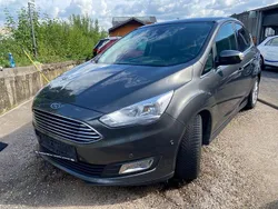 Magnetic Gebraucht 2018 Ford C-MAX Titanium Van / Kleinbus | 11.490 € (Guter Preis)