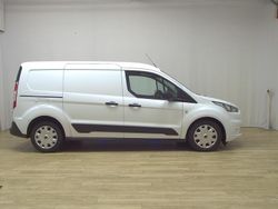 Weiss Gebraucht 2023 Ford Transit Connect Trend Van / Kleinbus | 16.480 € (Guter Preis)