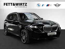 Andere Gebraucht 2023 BMW X5 M Sport SUV | 83.490 €