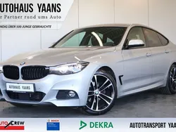Silber Gebraucht 2020 BMW 320 Gran Turismo M Sport Limousine | 27.389 € (Fairer Preis)