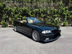 Gebraucht 1995 BMW 328 Cabriolet Cabrio | 6.500 €