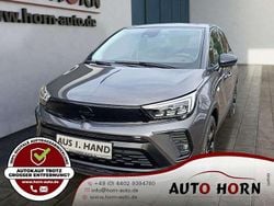 Grau Gebraucht 2023 Opel Crossland X Elegance SUV | 16.889 € (Guter Preis)