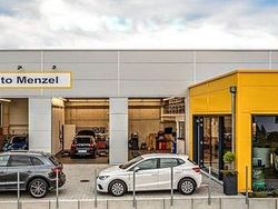 Weiß Gebraucht 2022 VW ID. Buzz Van / Kleinbus | 38.890 € (Guter Preis)