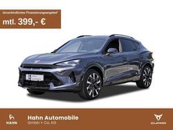 Grau Gebraucht 2025 Cupra Formentor VZ SUV | 42.980 € (Guter Preis)