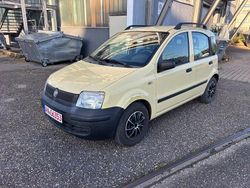 Gebraucht 2009 Fiat Panda Kleinwagen | 999 € (Superpreis)