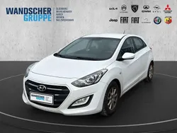 Weißandere Gebraucht 2015 Hyundai i30 Classic Limousine | 4.500 € (Fairer Preis)