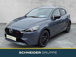 Grau Neu 2025 Mazda 2 Homura-Line Limousine | 19.990 € (Guter Preis)