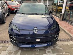 Nacht blau Gebraucht 2024 Renault R5 Komfort Kleinwagen | 32.900 €