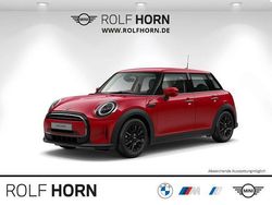 Rot Gebraucht 2023 Mini Cooper Classic Kleinwagen | 23.930 € (Fairer Preis)