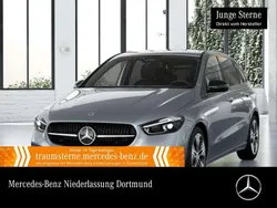 Hightechsilber Neu 2024 Mercedes B200 Progressive Van / Kleinbus | 35.590 €