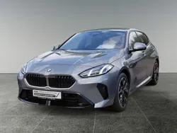 Grau Gebraucht 2024 BMW 120 M Sport Kleinwagen | 32.490 € (Superpreis)