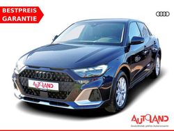 Blau Gebraucht 2020 Audi A1 Comfort Kleinwagen | 21.950 € (Fairer Preis)
