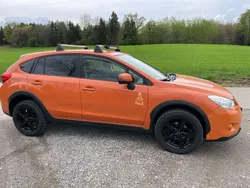 Orange Gebraucht 2013 Subaru XV Comfort SUV | 5.700 € (Fairer Preis)