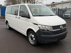 Weiß Gebraucht 2022 VW Transporter Van | 29.990 €