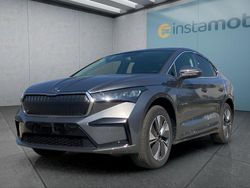 Grau Neu 2025 Skoda Enyaq iV Loft SUV | 40.649 € (Fairer Preis)