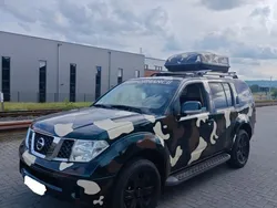 Grün Gebraucht 2006 Nissan Pathfinder SE SUV | 9.999 €
