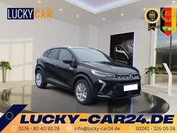 Schwarz Gebraucht 2025 Mitsubishi ASX Plus SUV | 27.250 €