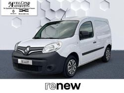 Gebraucht 2019 Renault Kangoo Rapid Extra Van / Kleinbus | 14.413 €