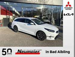 Neu 2025 Kia Ceed Sportswagon 4 Kombi | 27.900 € (Fairer Preis)
