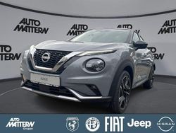 Schwarz Neu 2025 Nissan Juke SUV | 26.480 € (Fairer Preis)