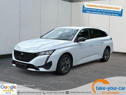 Weiß Gebraucht 2025 Peugeot 308 SW Active Kombi | 22.190 €