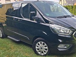 Gebraucht 2019 Ford Tourneo Van / Kleinbus | 24.990 € (Fairer Preis)