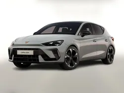 Grau Neu 2025 Cupra Leon Limousine | 33.236 € (Guter Preis)