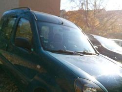 Gebraucht 2007 Renault Kangoo Van | 3.200 € (Fairer Preis)