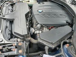 Blau Gebraucht 2014 BMW 320 Gran Turismo Limousine | 15.000 € (Etwas zu teuer)
