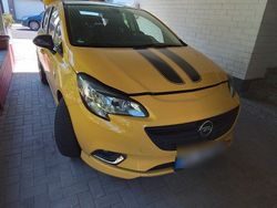 Gelb Gebraucht 2016 Opel Corsa Innovation Kleinwagen | 9.290 € (Fairer Preis)