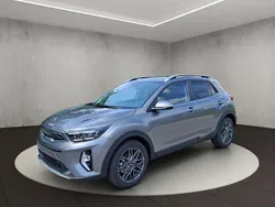 (m7g) astro grey m Neu 2025 Kia Stonic SUV | 28.550 € (Teuer)