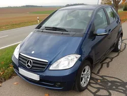 Mercedes A150