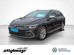 Deep black perleffekt Gebraucht 2023 VW Golf Alltrack Kombi | 32.470 € (Fairer Preis)