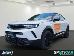 Arktis weiß Gebraucht 2024 Opel Mokka SUV | 27.990 € (Teuer)