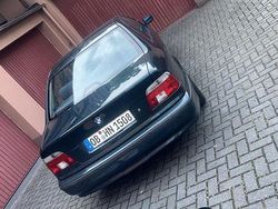 Grün Gebraucht 1998 BMW 528 Performance Limousine | 3.400 € (Superpreis)