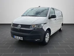 Candyweiß Neu 2024 VW T6.1 Van | 38.500 €