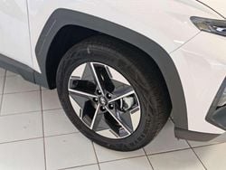 Weiss Neu 2025 Hyundai Tucson SUV | 31.900 € (Superpreis)