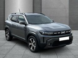 Grau Neu 2025 Dacia Duster Journey SUV | 22.590 € (Fairer Preis)