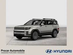 Cyber sage / mic Neu 2025 Hyundai Santa Fe Comfort SUV | 54.990 €