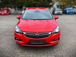 Rot Gebraucht 2017 Opel Astra Innovation Kombi | 5.890 € (Guter Preis)