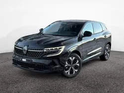 Schwarz Neu 2025 Renault Austral Techno SUV | 31.977 € (Superpreis)