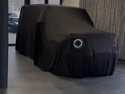 Schwarz Gebraucht 2025 Mercedes G450 AMG SUV | 170.000 €