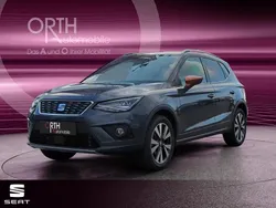 Grau Gebraucht 2019 Seat Arona Beats SUV | 16.849 € (Fairer Preis)