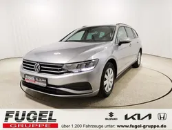 Silber Gebraucht 2024 VW Passat Kombi | 25.899 € (Superpreis)